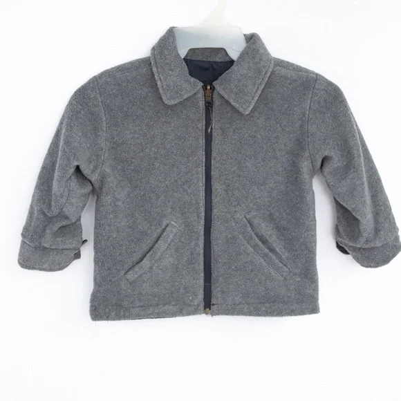 US Polo Association reversible jacket - Picture 7 of 11